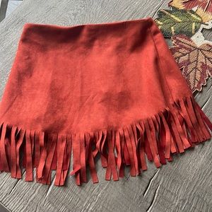 NWOT Kittenish Skirt